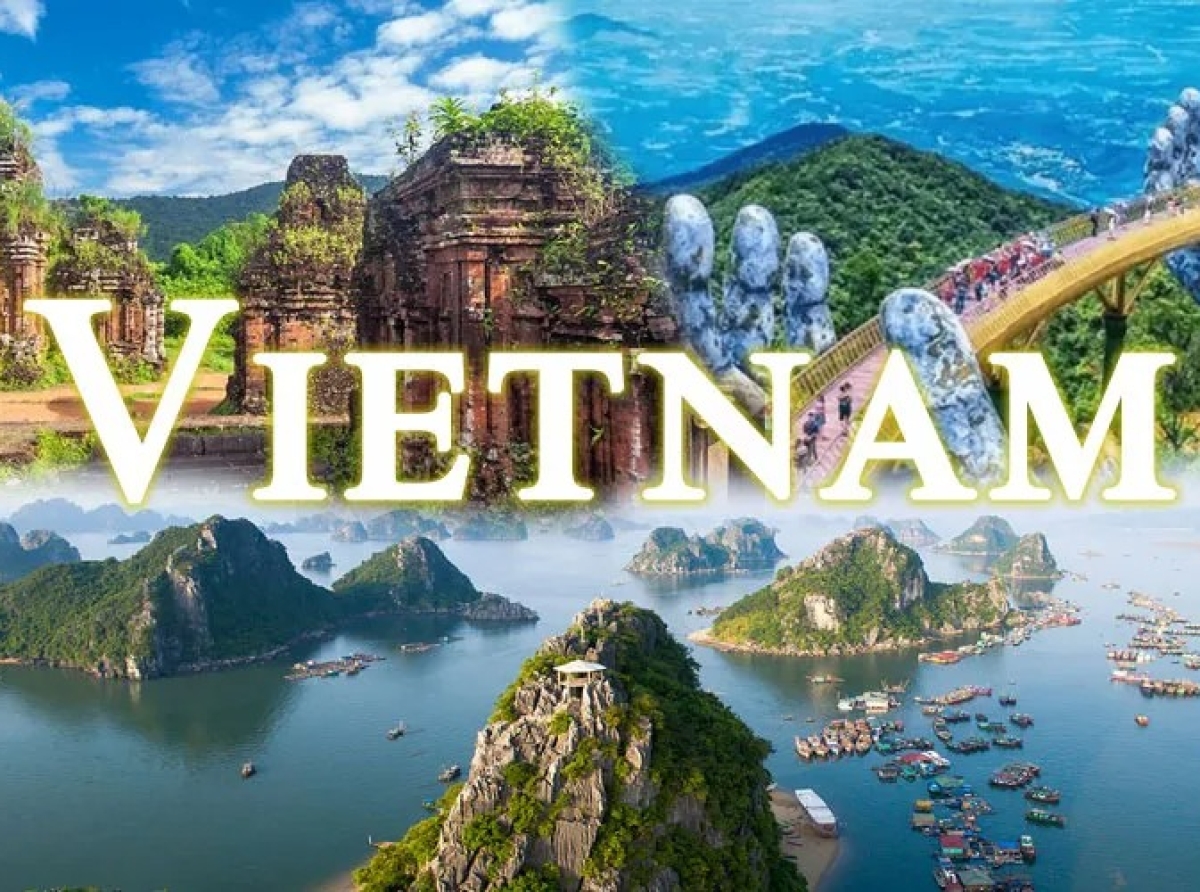 Vietnam